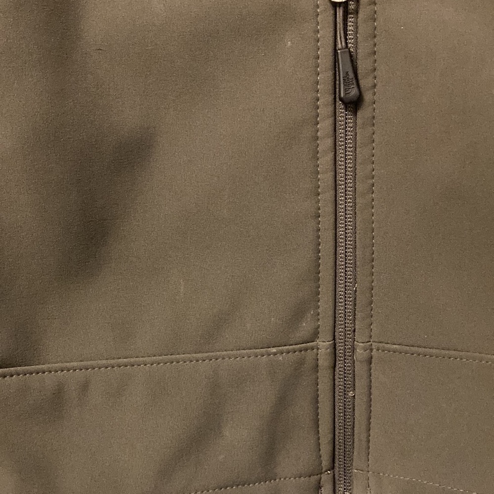 North Face Shell Jacket - image 4